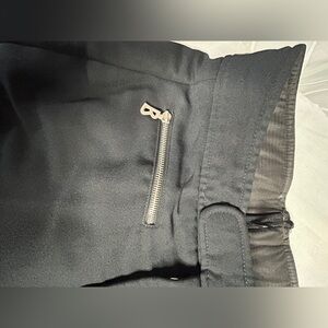 Bogner Black Ski Pants